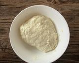 【ヘルシー】サイリウムでお豆腐餅作り方3写真