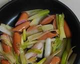 冬野菜と甘酒のグラタン風オーブン焼き作り方3写真