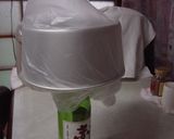 初めてのシフォンケーキ作り方28写真