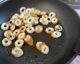 TAJIN（タヒン）de簡単ちくわ炒め作り方2写真