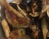 麻婆茄子作り方4写真