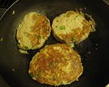 やわらかーい♪秘密のハンバーグ作り方5写真