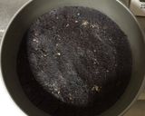 やさしい味のレアチーズケーキ作り方2写真