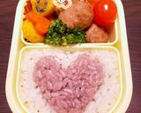コロナ禍でも楽しく♡宝探し弁当作り方16写真