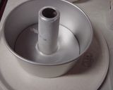 初めてのシフォンケーキ作り方4写真