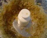 ☆　そら色特製　自家製食べるラー油作り方2写真