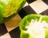 絶品★ローストビーフでえのき炒め★お弁当作り方8写真