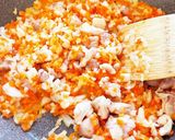 ☆チキンライス☆作り方2写真