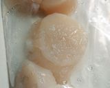 ホタテグラタン作り方4写真