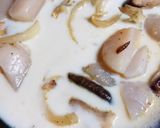 ホタテグラタン作り方7写真