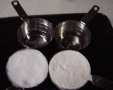 初めてのシフォンケーキ作り方7写真