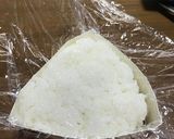 コンビニおにぎりの型作り方5写真