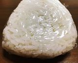 コンビニおにぎりの型作り方7写真