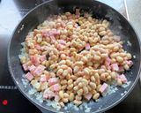 大豆のトマト煮作り方3写真