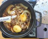 管理栄養士の【糖質オフ】美味しい肉じゃが作り方6写真