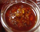 ☆　そら色特製　自家製食べるラー油作り方11写真