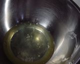 初めてのシフォンケーキ作り方8写真