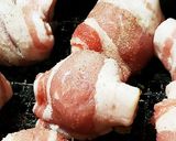 お年寄り絶賛シリーズ☆バラ肉プチトマト☆作り方2写真