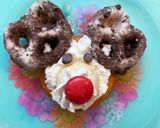 クリスマス♪バナナトナカイ クラッカー作り方6写真