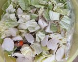 簡単ニシン漬け作り方6写真