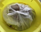 簡単ニシン漬け作り方7写真
