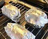 焼き芋 家で美味しく作り方3写真