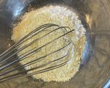 米粉のスノーボールクッキー作り方2写真