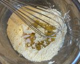 米粉のスノーボールクッキー作り方3写真