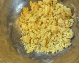 米粉のスノーボールクッキー作り方4写真
