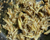 簡単で美味しい♪豚カレーマヨ焼き作り方4写真