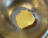 米粉のスノーボールクッキー作り方5写真