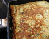 ぎせい豆腐(豆腐入り卵焼き）作り方6写真