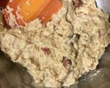 クランブル柚子味噌パウンドケーキ作り方7写真