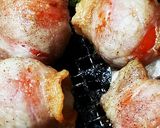 お年寄り絶賛シリーズ☆バラ肉プチトマト☆作り方3写真