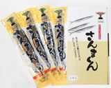 気仙沼産さんまくんチャーハン作り方5写真