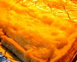 パリパリ薄あげのピザ作り方3写真
