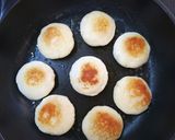 モチモチ♪チーズいももち作り方6写真