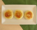 モチモチ♪チーズいももち作り方7写真