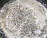 大根おろしでさっぱり水菜とチキンパスタ作り方2写真