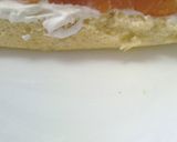 パウンドでショートケーキ風のレシピ作り方10写真