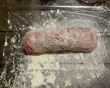 豚こまロール作り方5写真