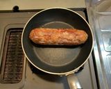 豚こまロール作り方8写真