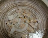 簡単あったか鍋焼うどん作り方1写真