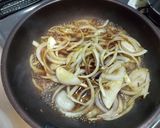 豚の生姜焼き(生姜焼き用)☆定番ごはん作り方6写真