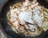 豚の生姜焼き(生姜焼き用)☆定番ごはん作り方7写真