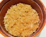 師走6 ステーキ丼 女子高生弁当作り方1写真