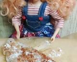 リカちゃん♡白身魚ペルー風ムニエル｡:ஐ作り方5写真