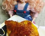 リカちゃん♡白身魚ペルー風ムニエル｡:ஐ作り方9写真