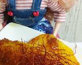 リカちゃん♡白身魚ペルー風ムニエル｡:ஐ作り方12写真