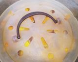 かぼちゃの煮物作り方5写真